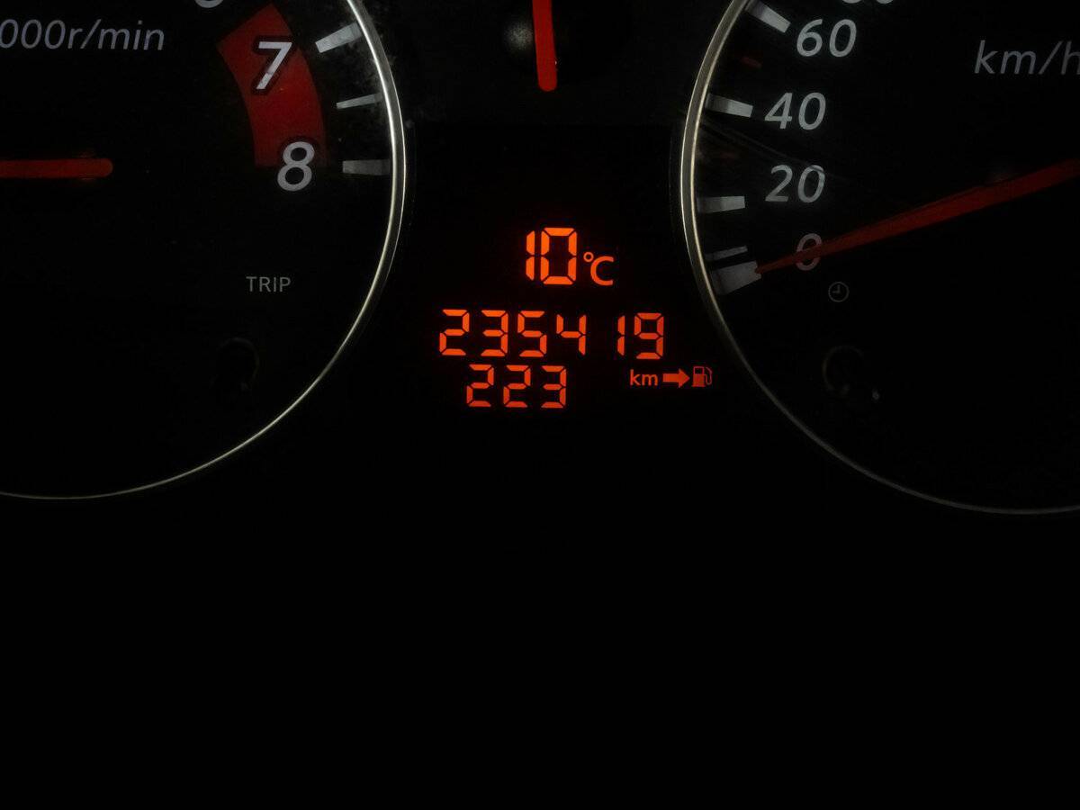 Продажа Б/У Ниссан Ноут. Фото: #13