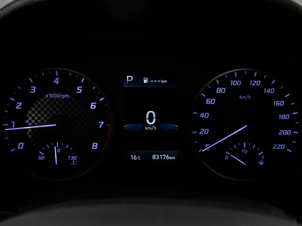 Продажа Б/У Хендай Солярис. Фото: #14