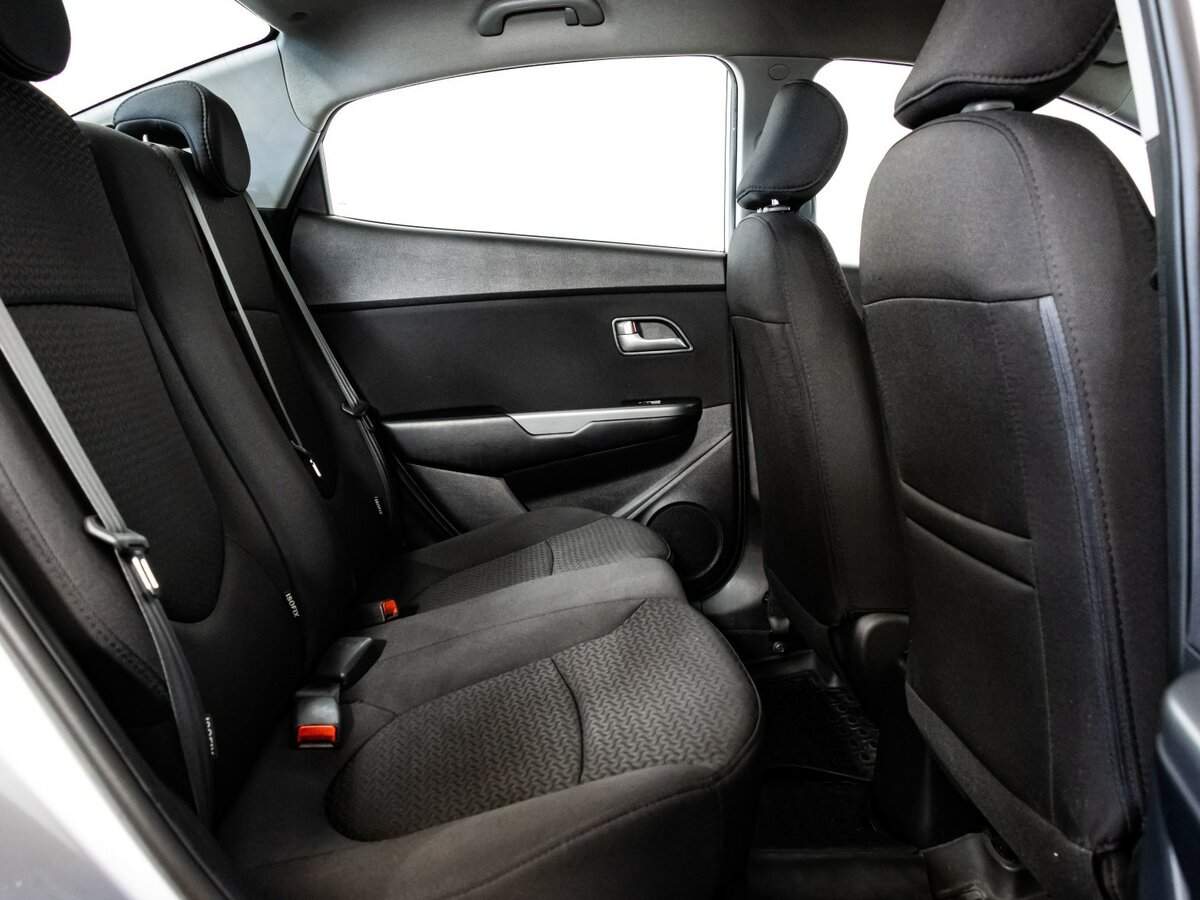 Продажа Б/У Киа Рио. Фото: #11