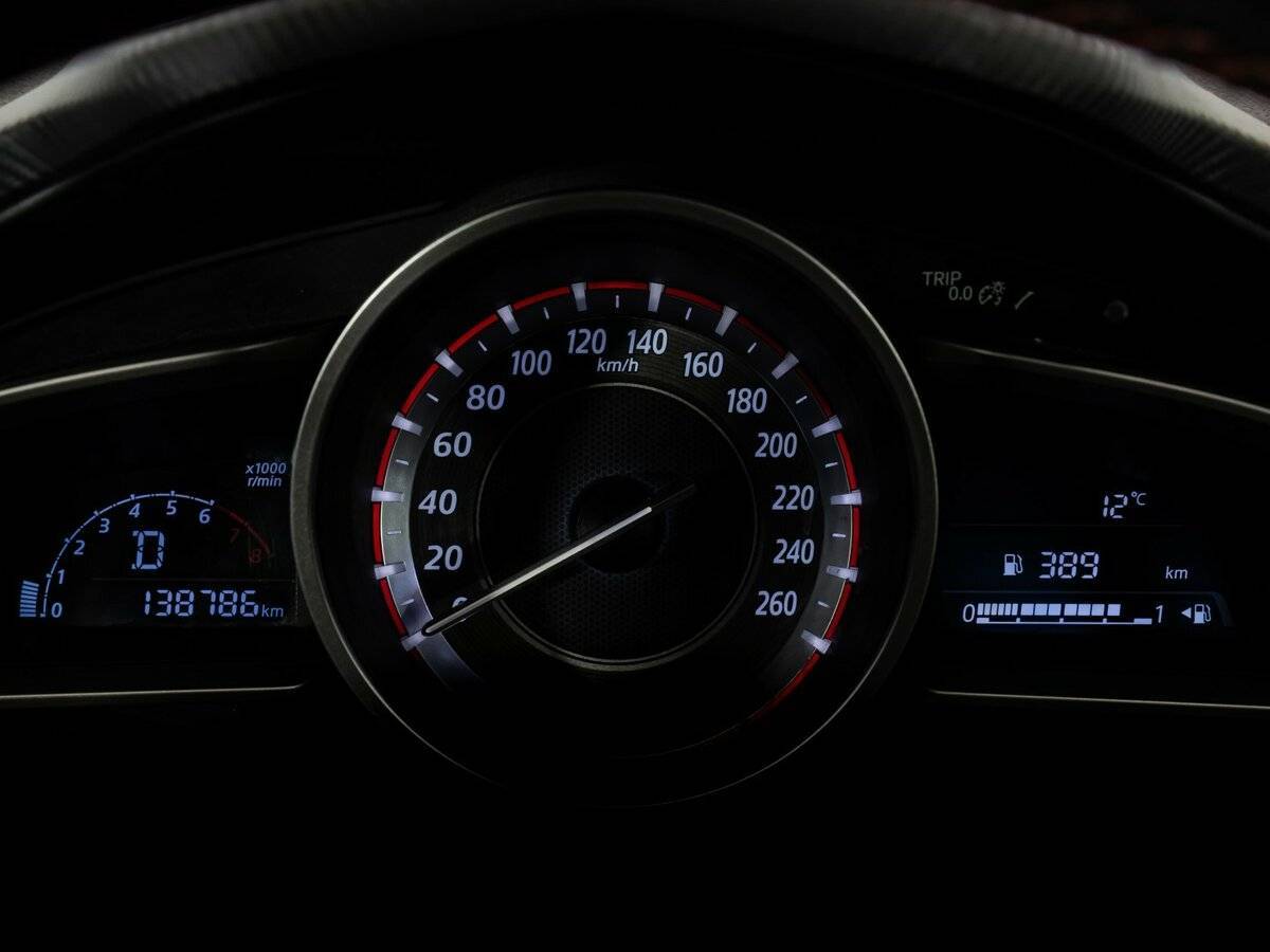 Продажа Б/У Мазда 3. Фото: #17