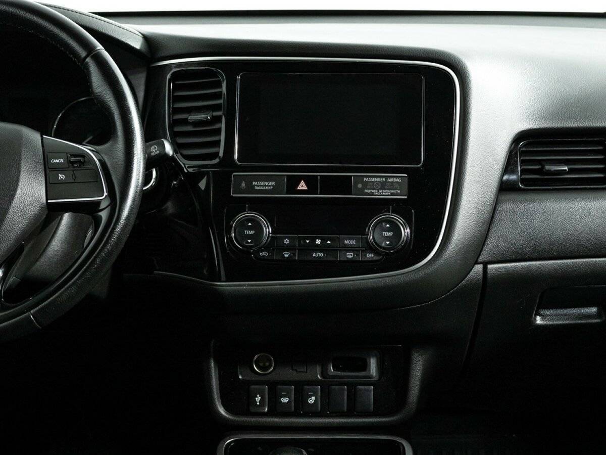 Продажа Б/У Митсубиши Оутлэндер. Фото: #13