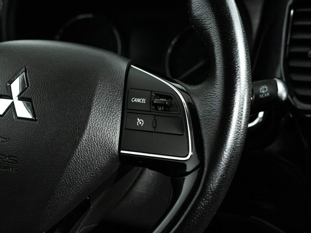 Продажа Б/У Митсубиши Оутлэндер. Фото: #18