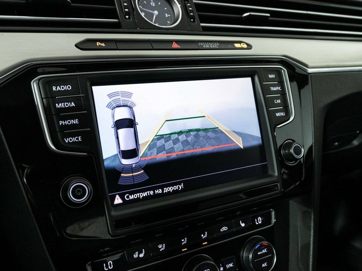 Продажа Б/У Фольксваген Пассат. Фото: #15