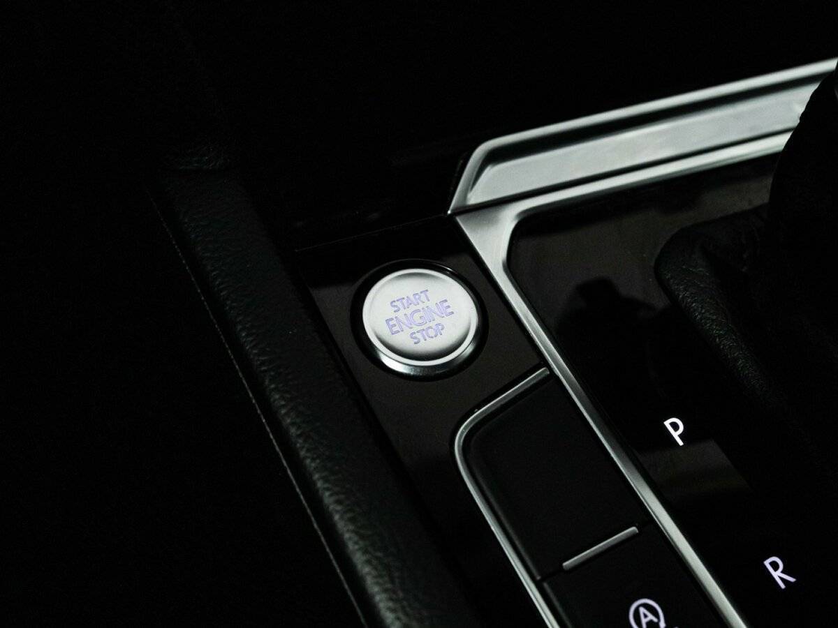 Продажа Б/У Фольксваген Пассат. Фото: #18