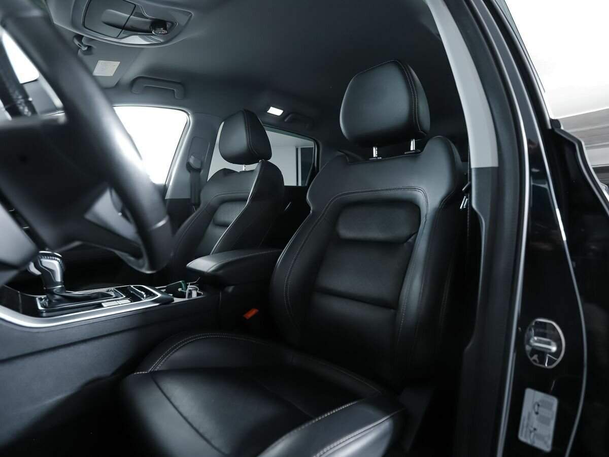 Продажа Б/У Чери Тигго 8. Фото: #10