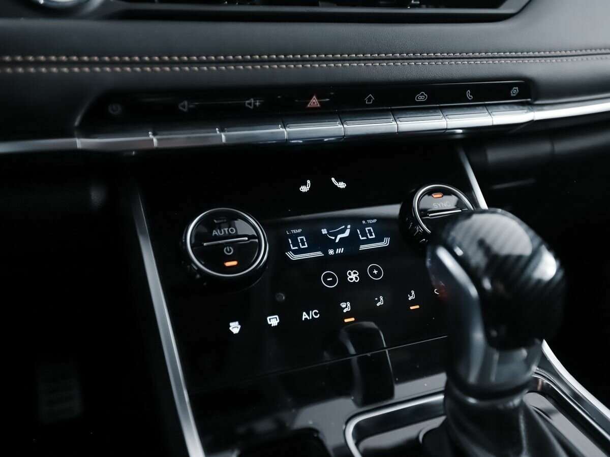 Продажа Б/У Чери Тигго 8. Фото: #11