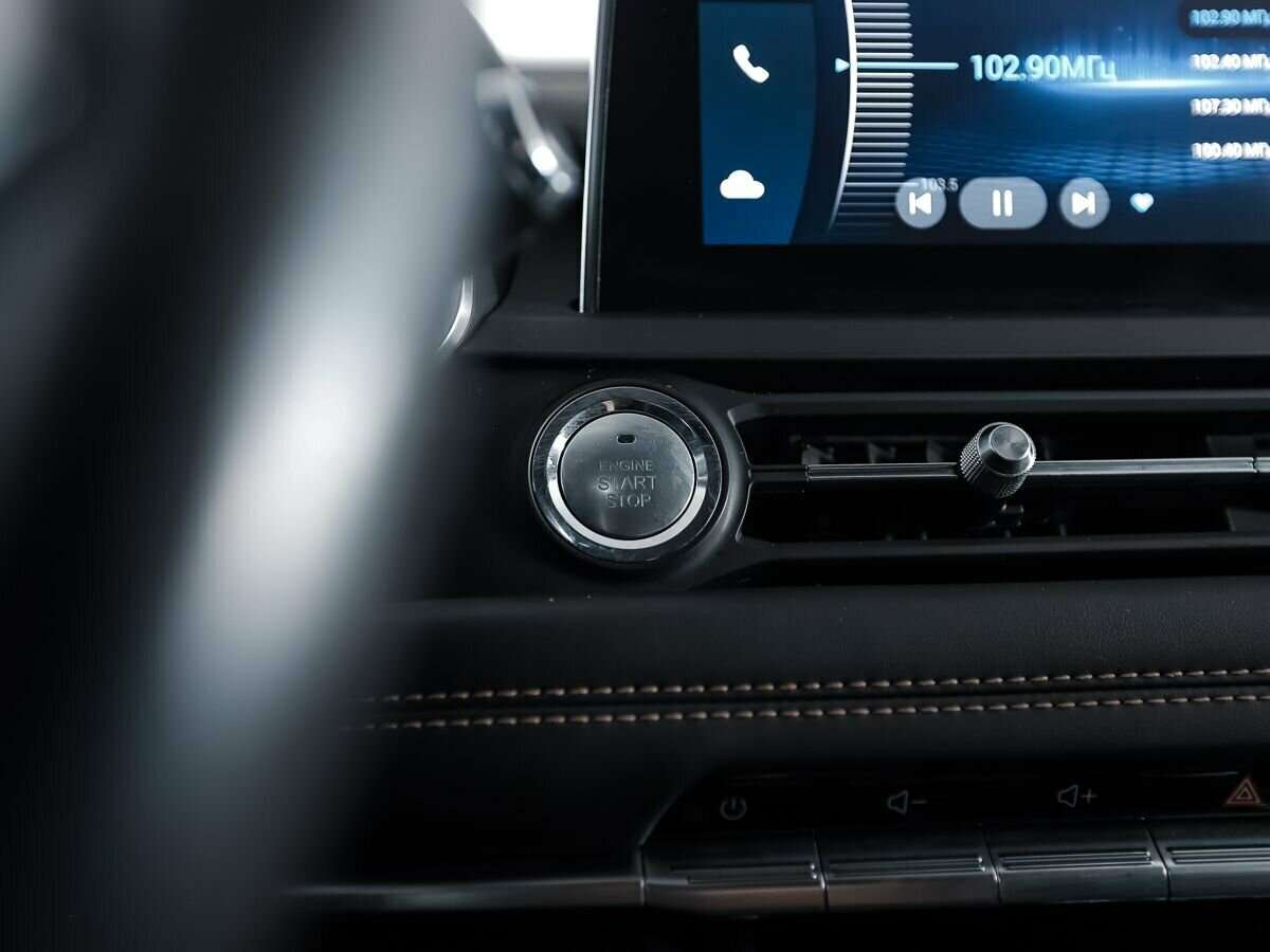 Продажа Б/У Чери Тигго 8. Фото: #13