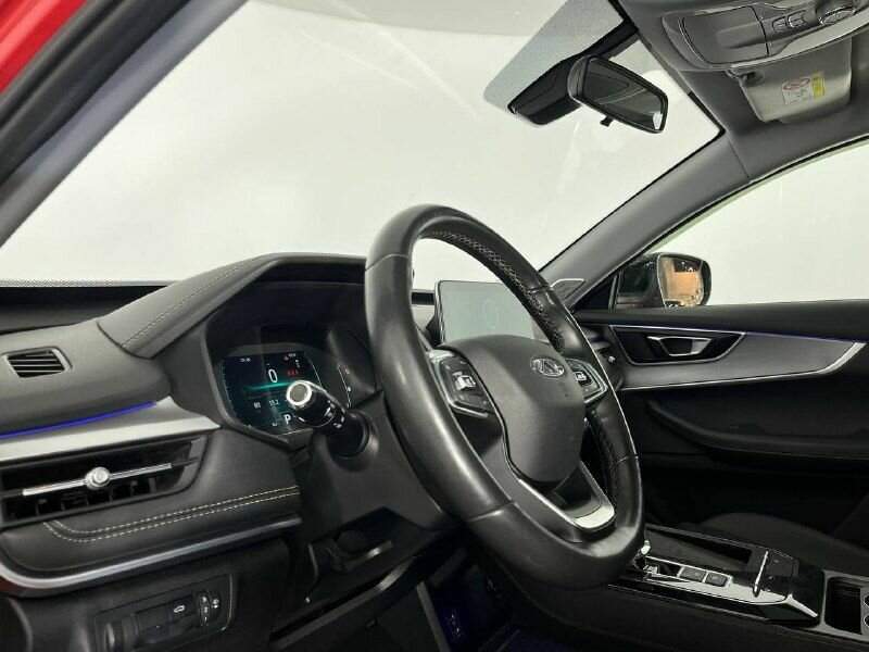 Продажа Б/У Чери Тигго 7 Про. Фото: #22