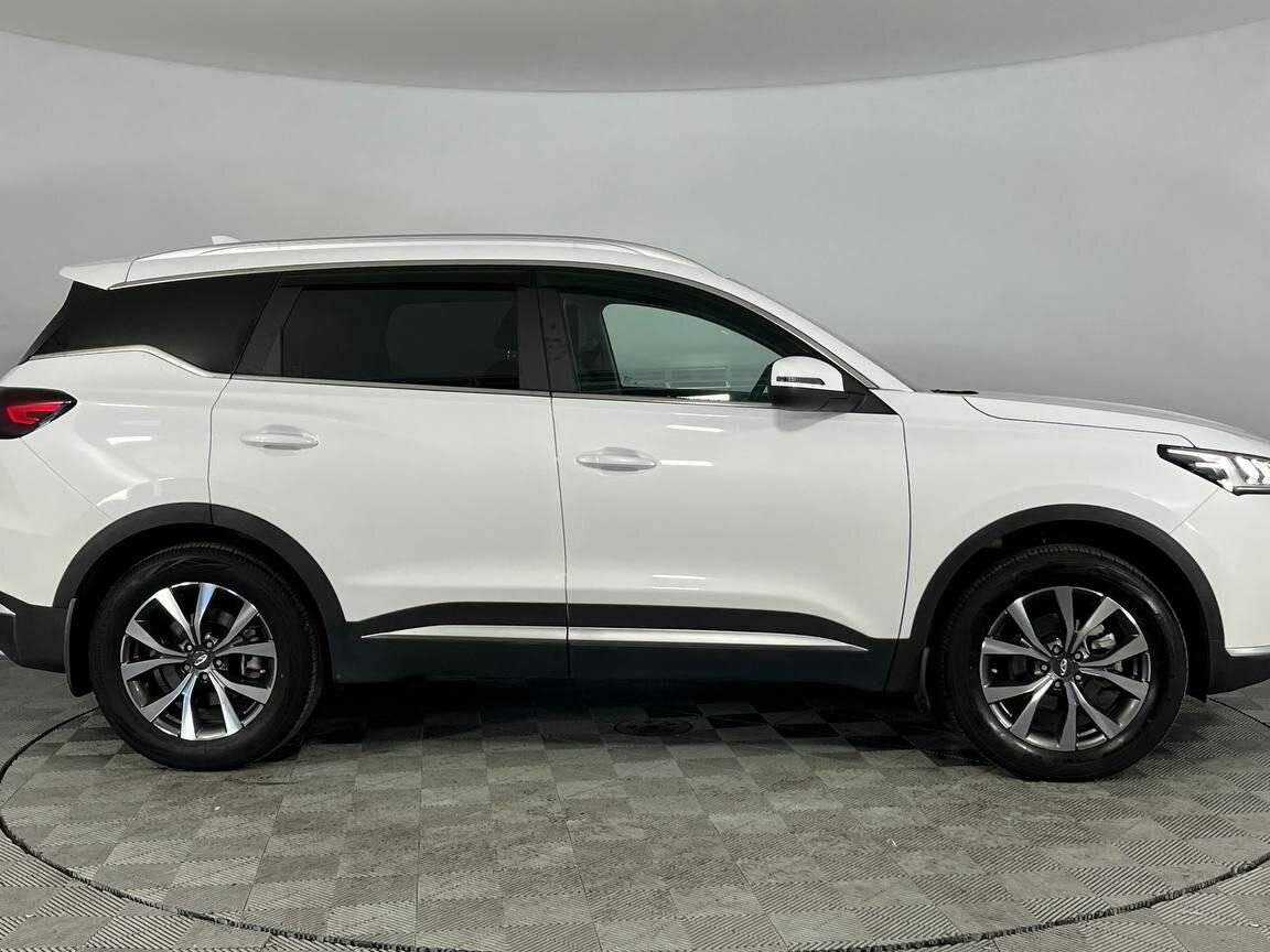 Продажа Б/У Чери Тигго 7 Про. Фото: #3