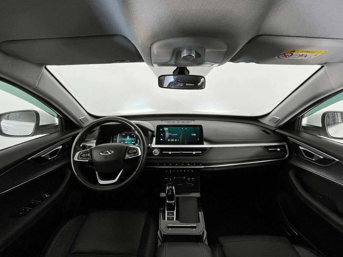 Продажа Б/У Чери Тигго 7 Про. Фото: #20