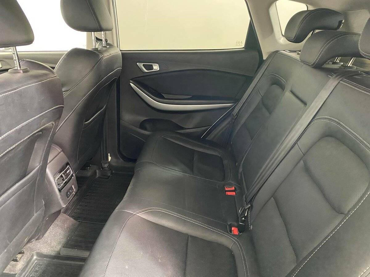 Продажа Б/У Чери Тигго 7. Фото: #10