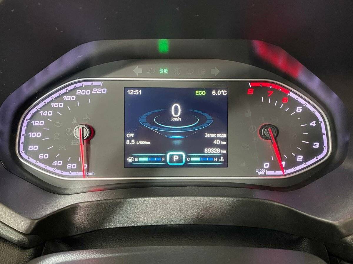 Продажа Б/У Чери Тигго 7. Фото: #13