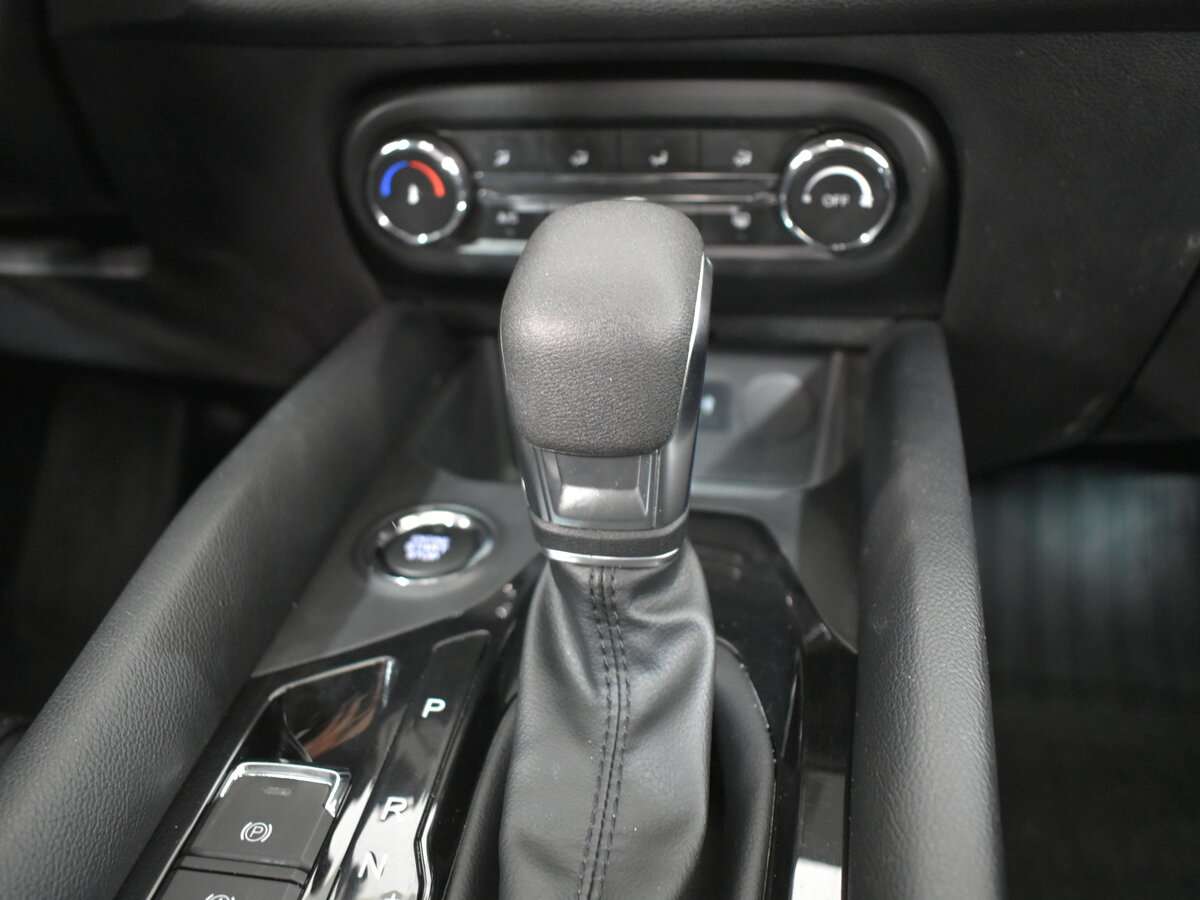 Продажа Б/У Чери Тигго 4. Фото: #8