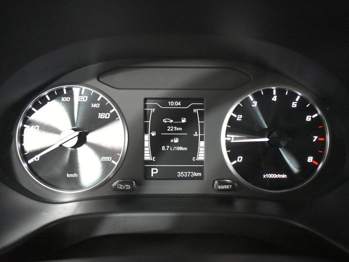 Продажа Б/У Чери Тигго 4. Фото: #14