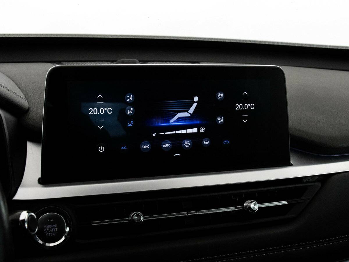 Продажа Б/У Чери Тигго 7 Про. Фото: #18