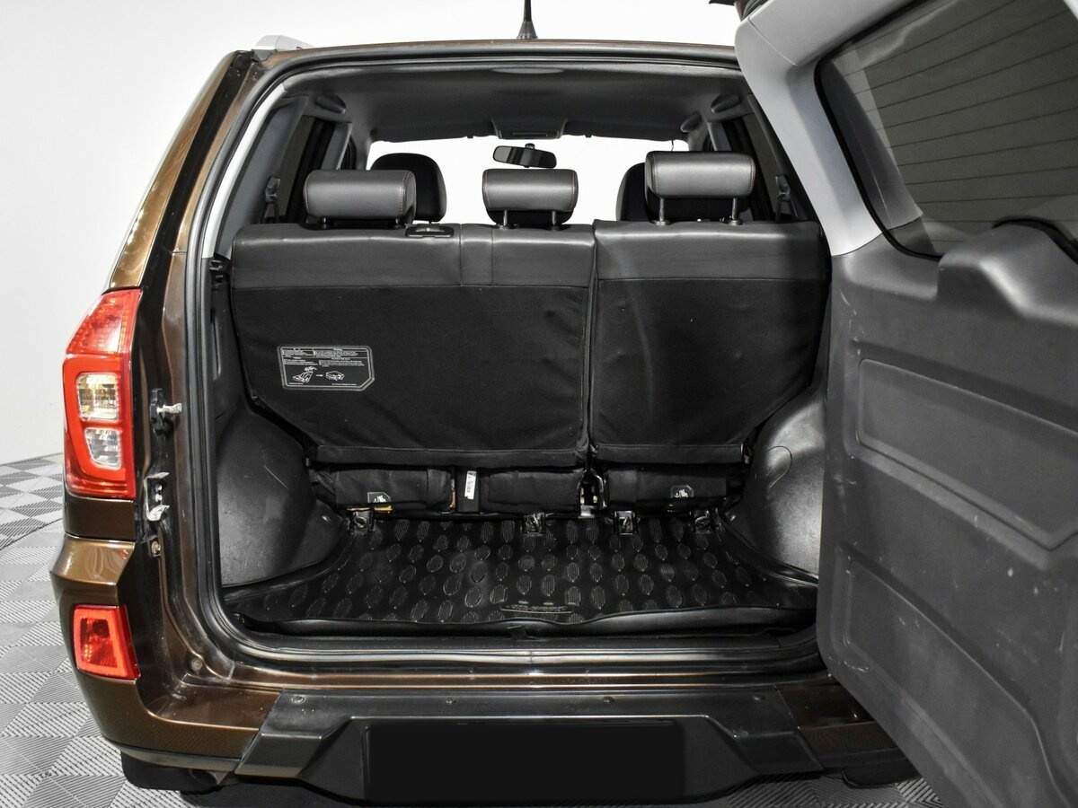 Продажа Б/У Чери Тигго 3. Фото: #20