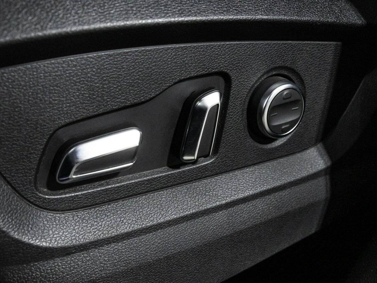 Продажа Б/У Чери Тигго 7 Про. Фото: #16