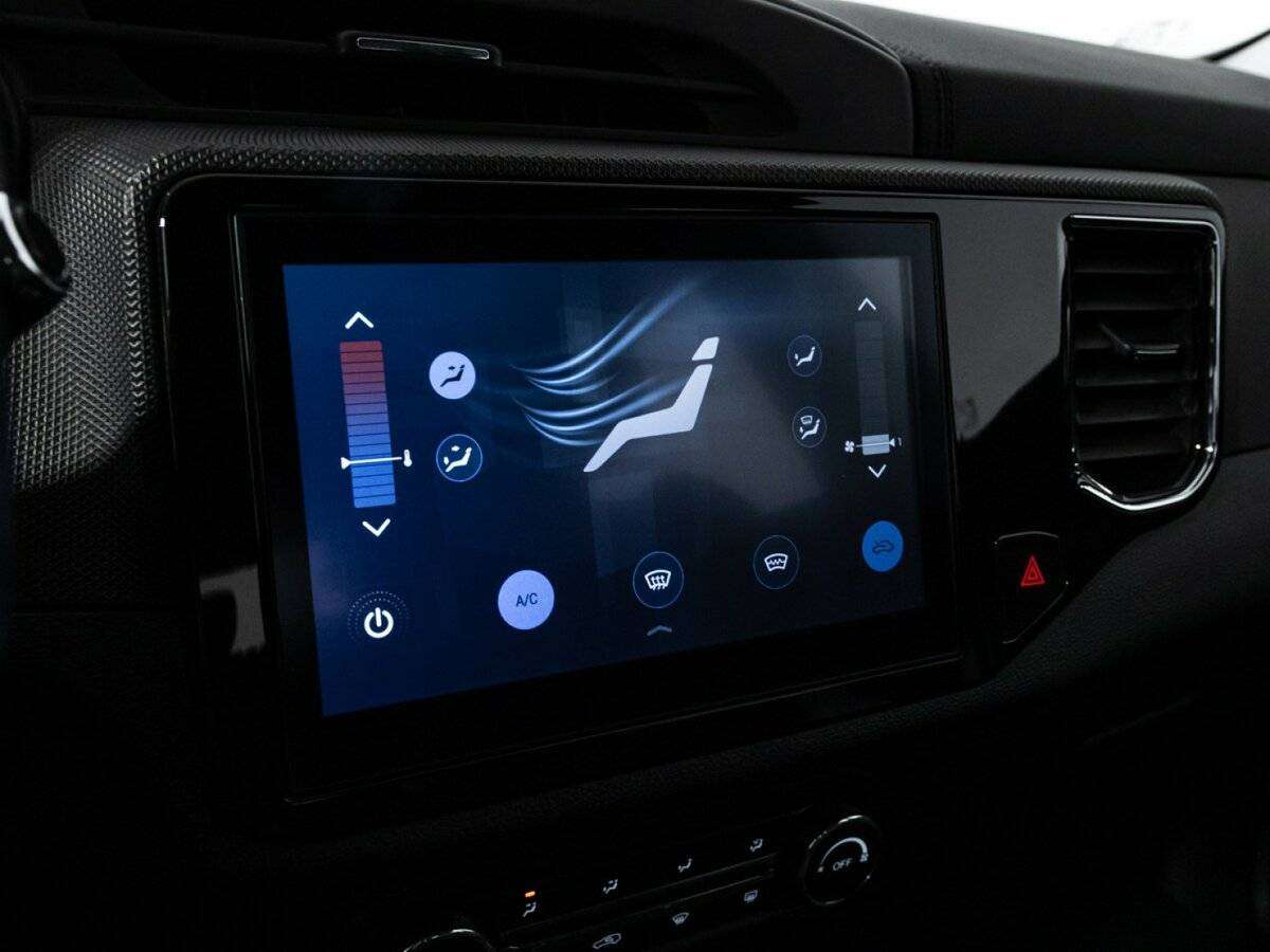 Продажа Б/У Чери Тигго 4. Фото: #15