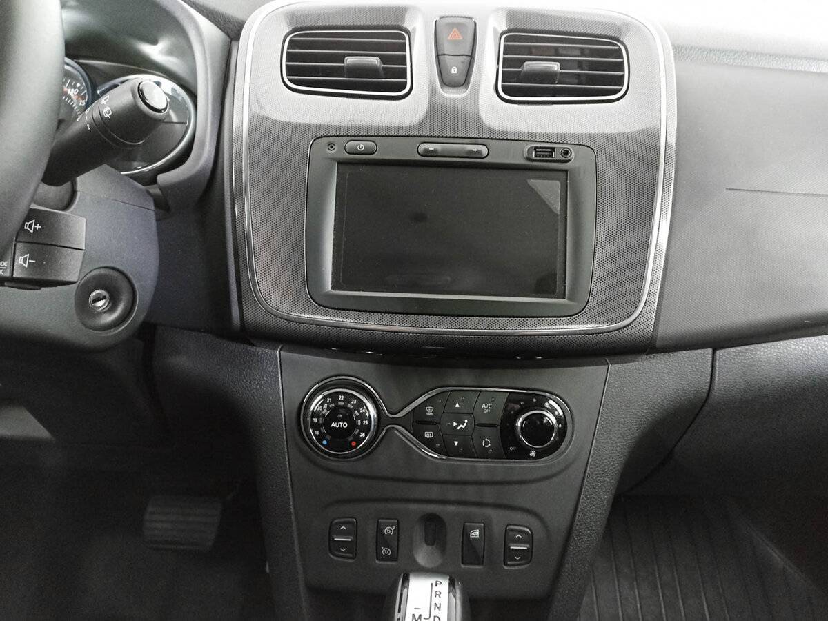 Продажа Б/У Рено Сандеро. Фото: #13