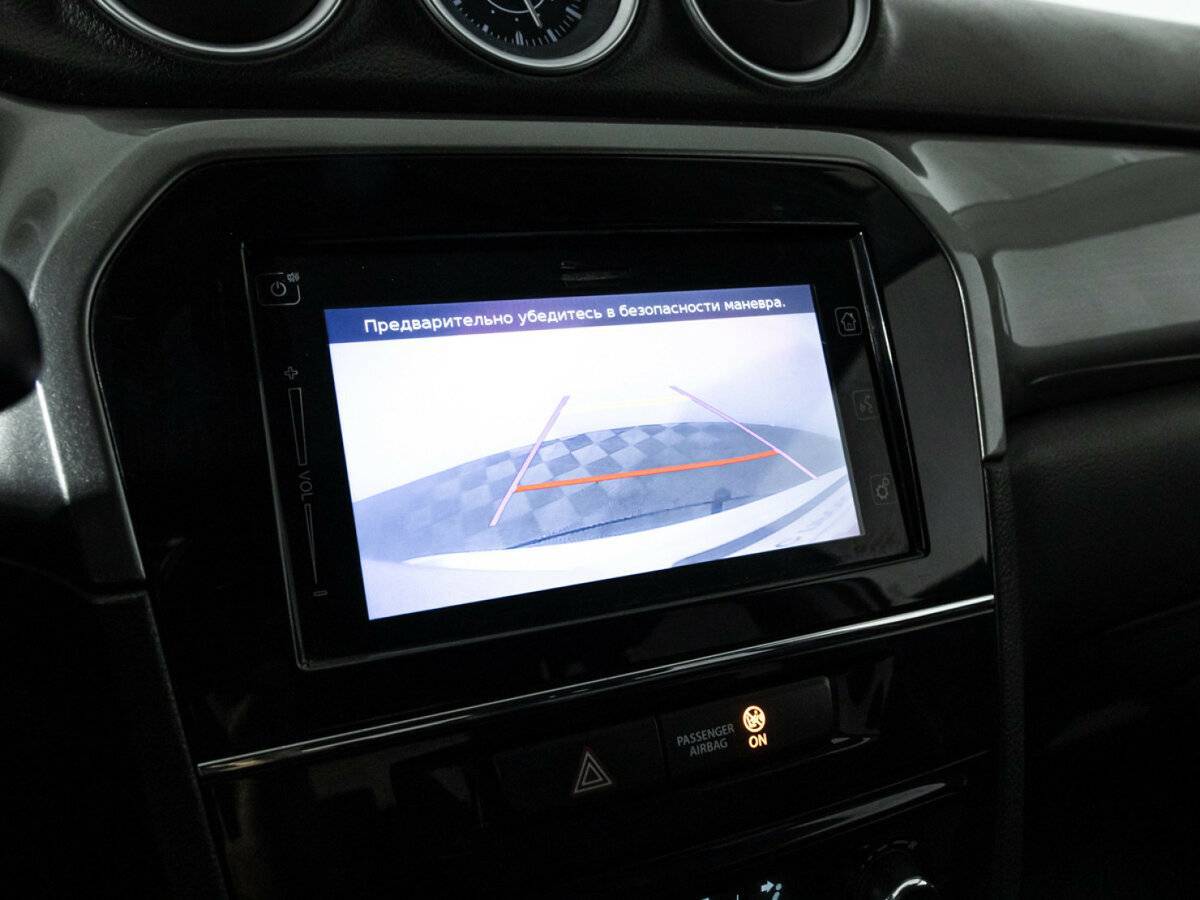 Продажа Б/У Сузуки Витара. Фото: #14