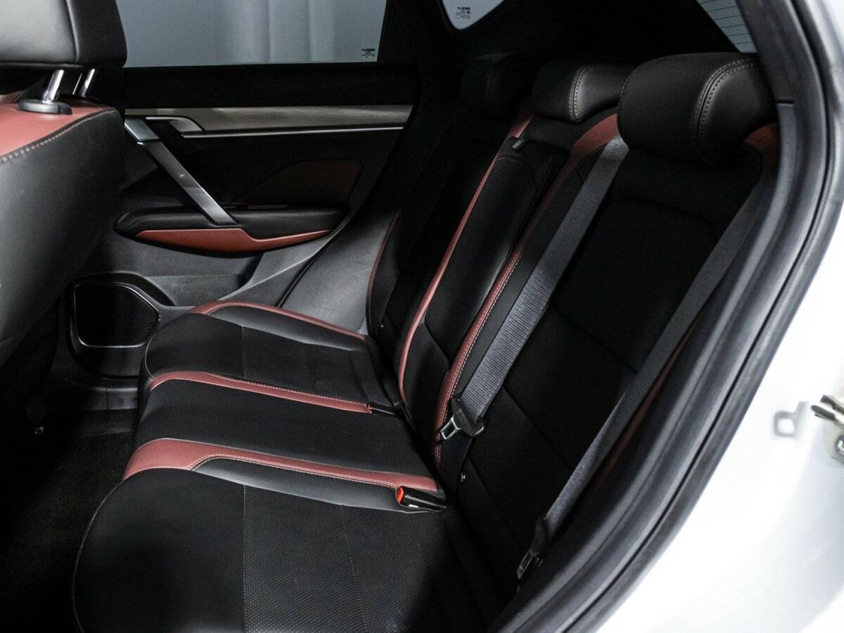 Продажа Б/У Джили Кулрэй. Фото: #9