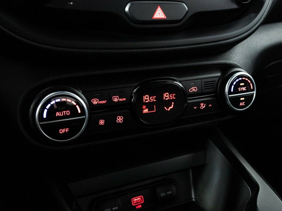 Продажа Б/У Киа Соул. Фото: #18