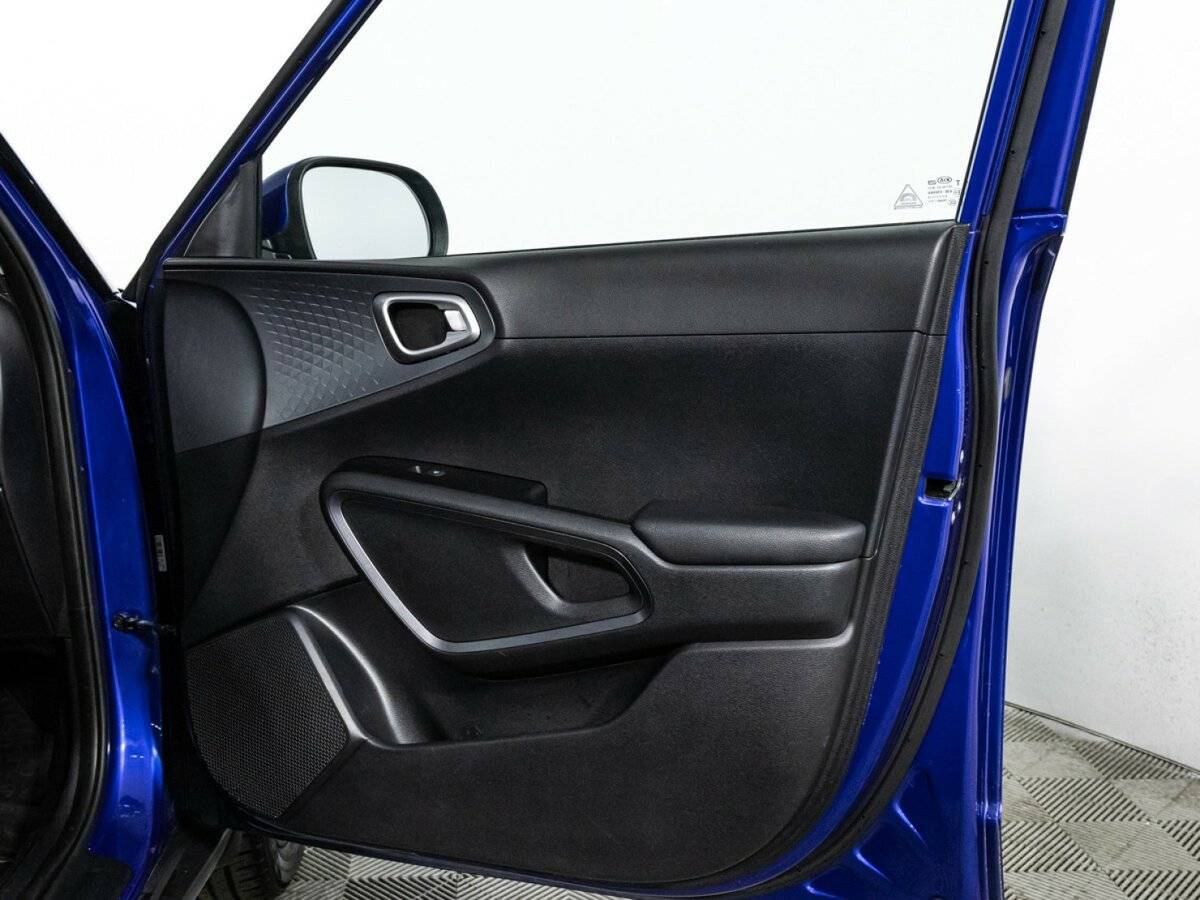 Продажа Б/У Киа Соул. Фото: #27