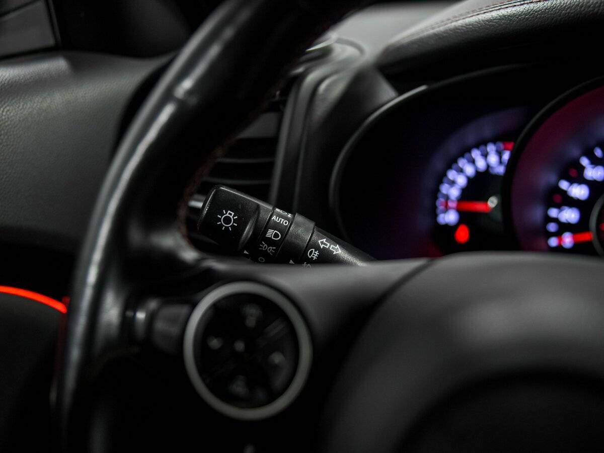 Продажа Б/У Киа Соул. Фото: #7