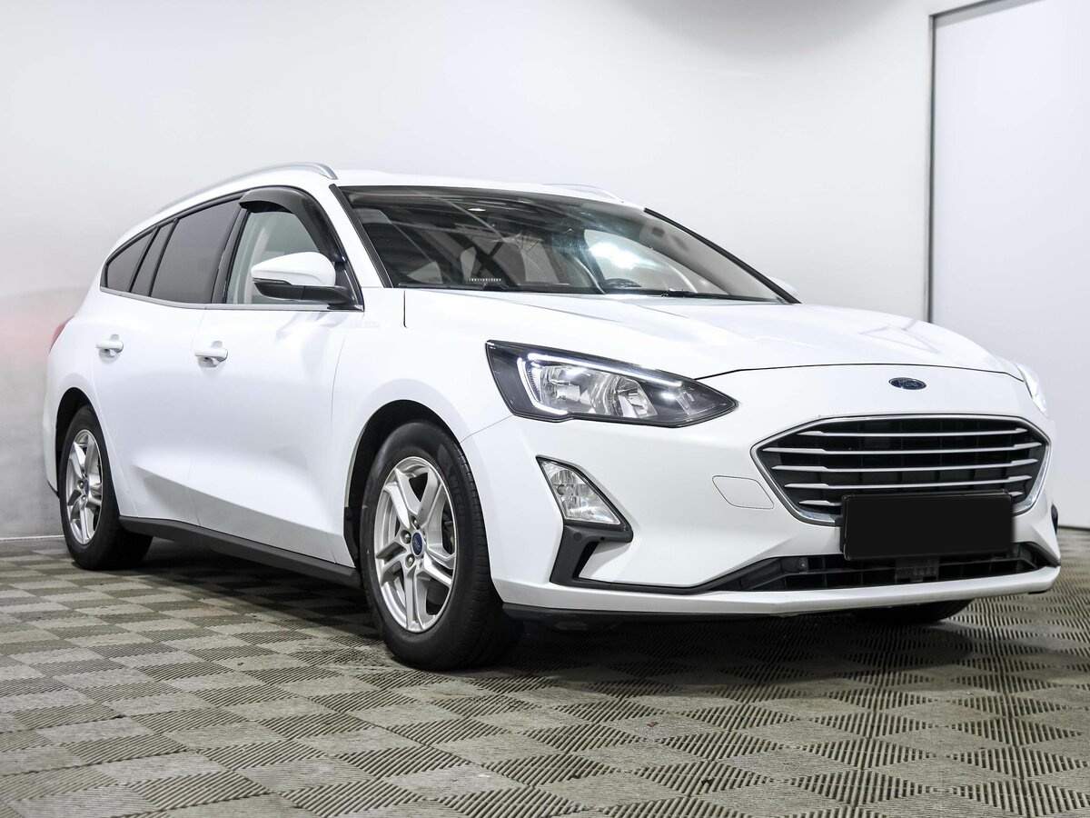 Продажа Б/У Форд Фокус. Фото: #2