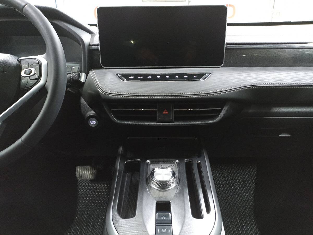 Продажа Б/У Хавал Джолион. Фото: #14