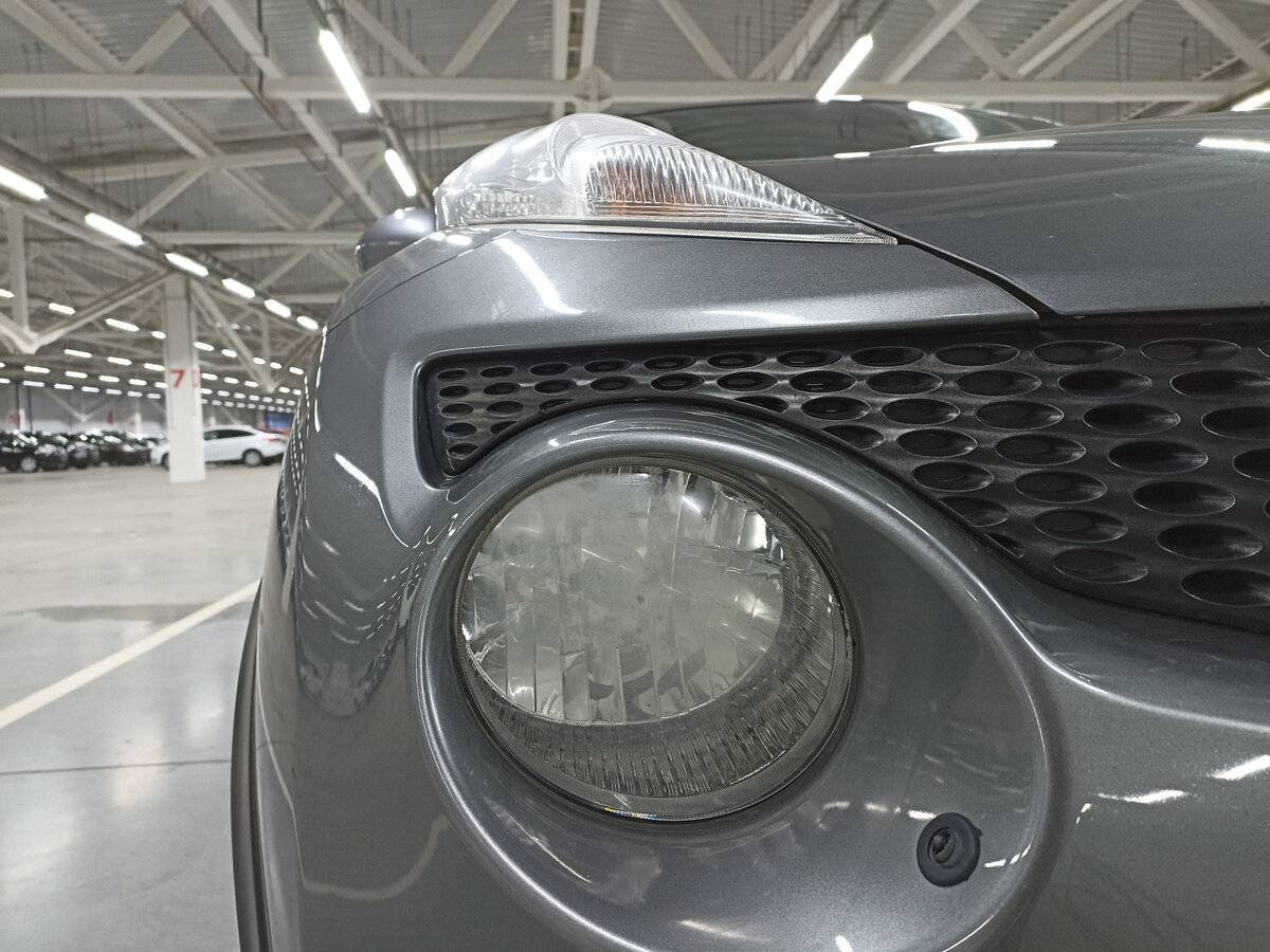 Продажа Б/У Ниссан Жук. Фото: #16