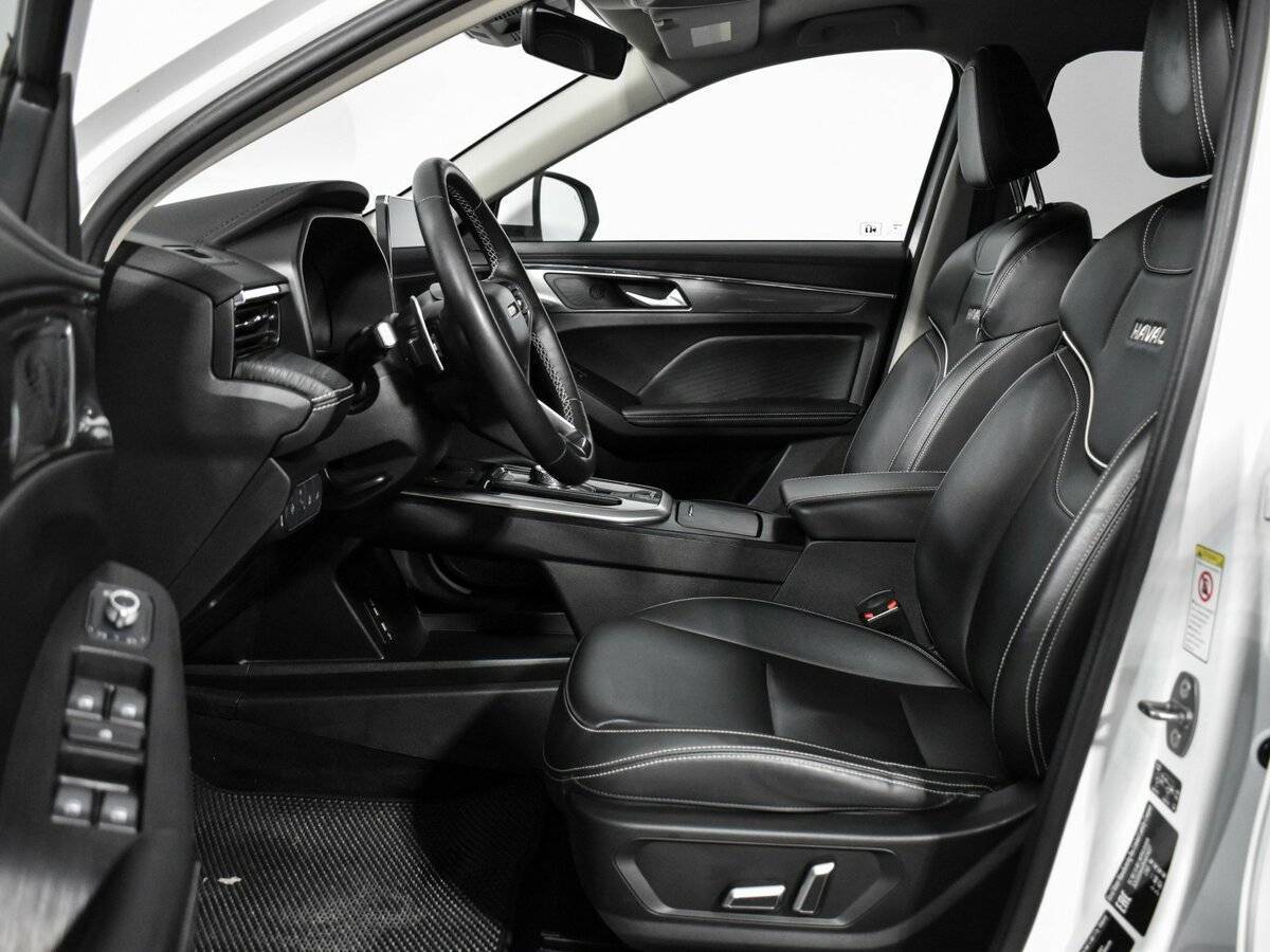 Продажа Б/У Хавал Джолион. Фото: #11