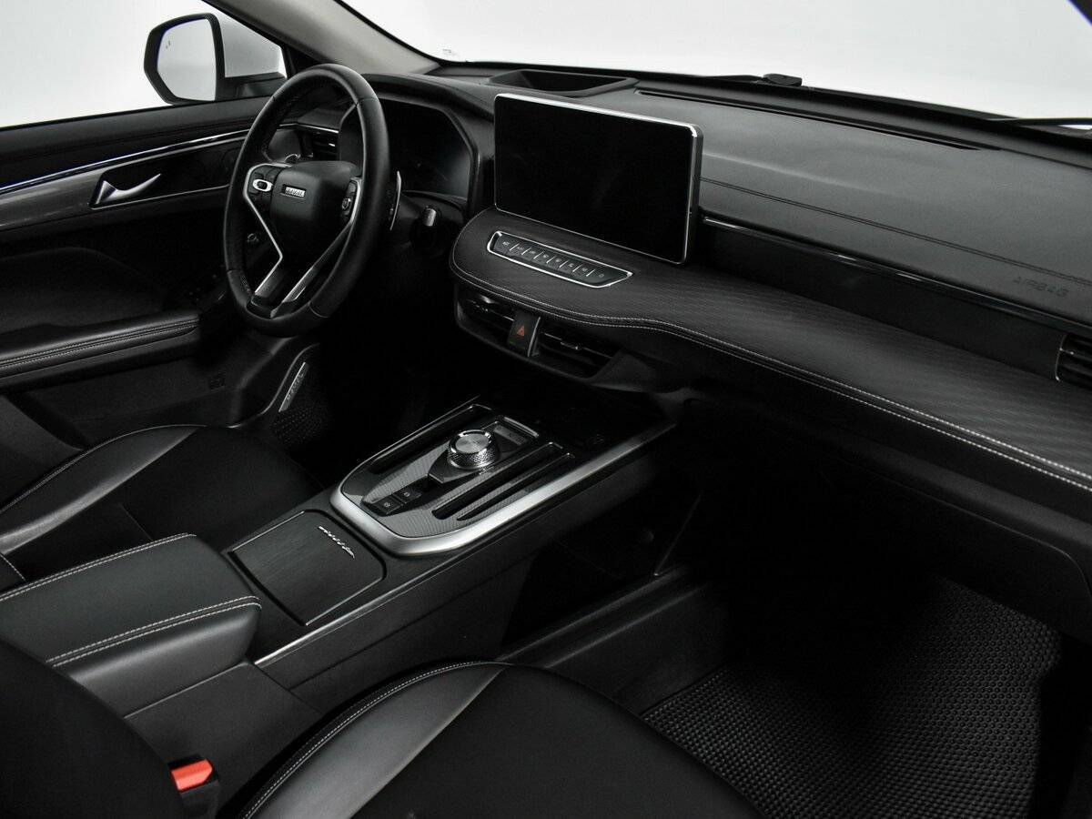 Продажа Б/У Хавал Джолион. Фото: #15