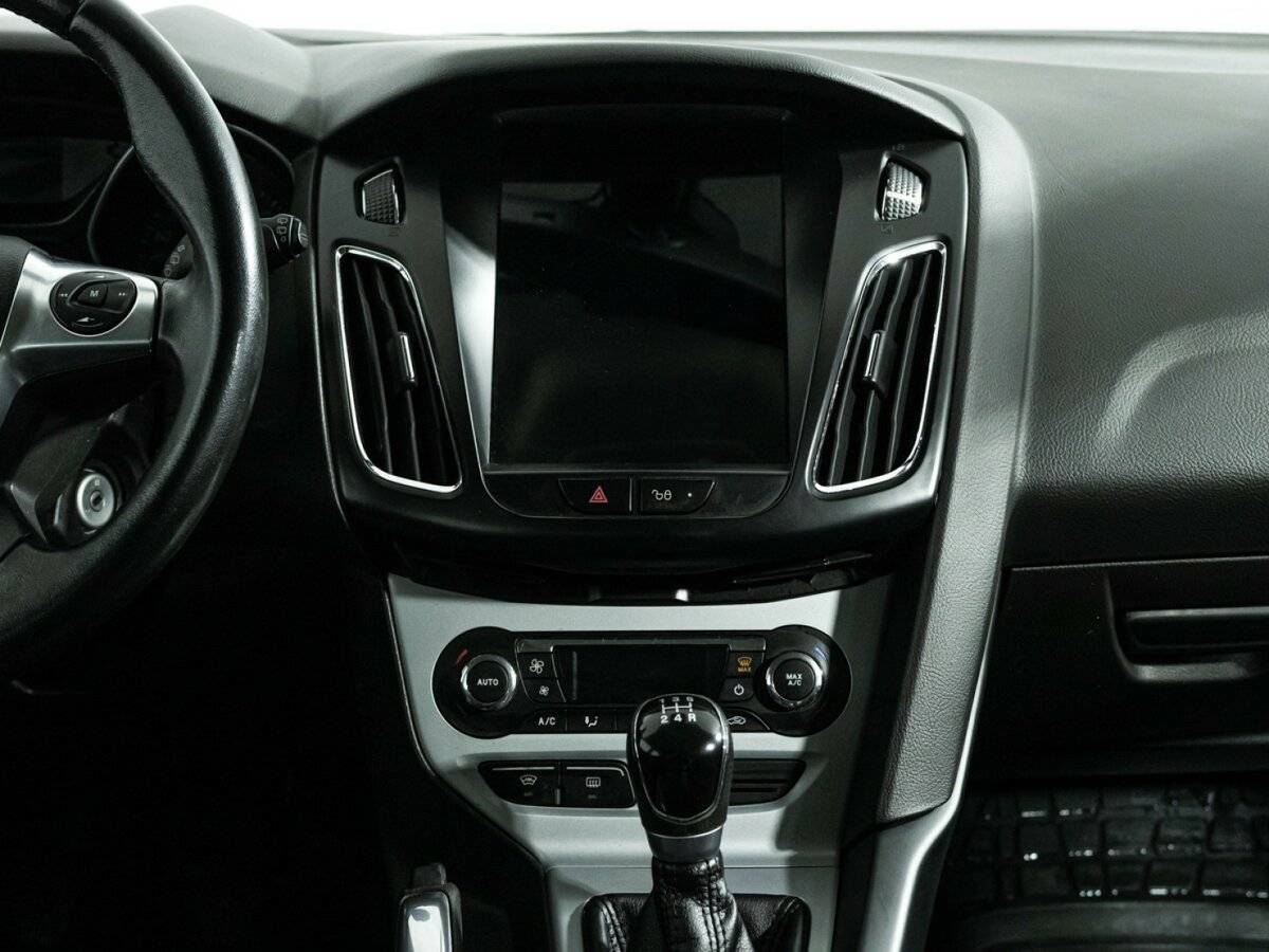 Продажа Б/У Форд Фокус. Фото: #13