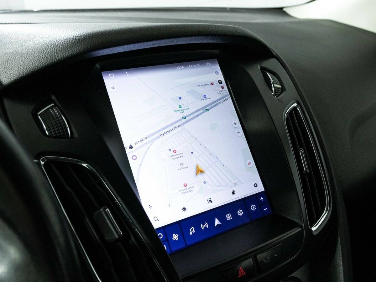 Продажа Б/У Форд Фокус. Фото: #15