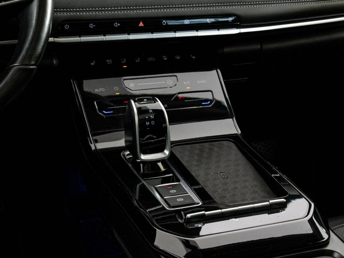 Продажа Б/У Чери Тигго 7 Про. Фото: #13