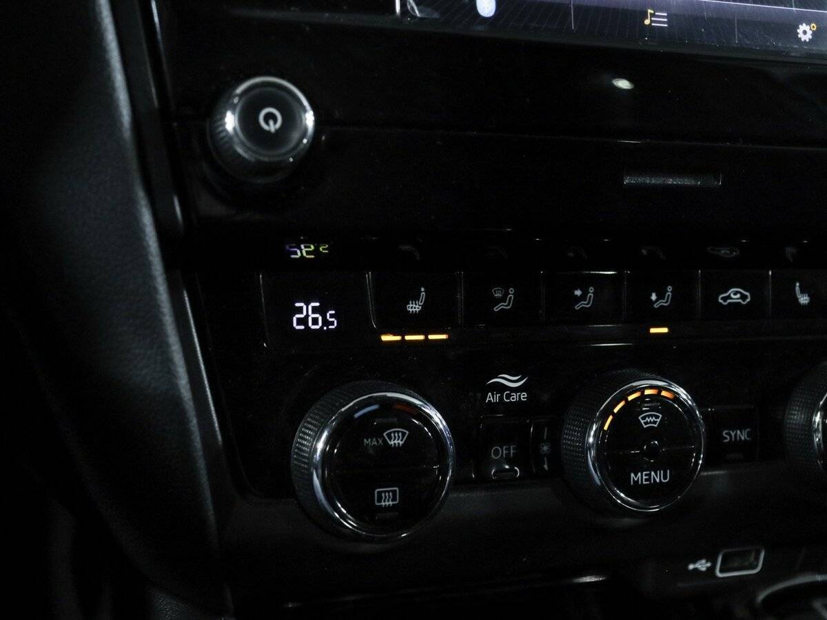 Продажа Б/У Шкода Октавия. Фото: #13