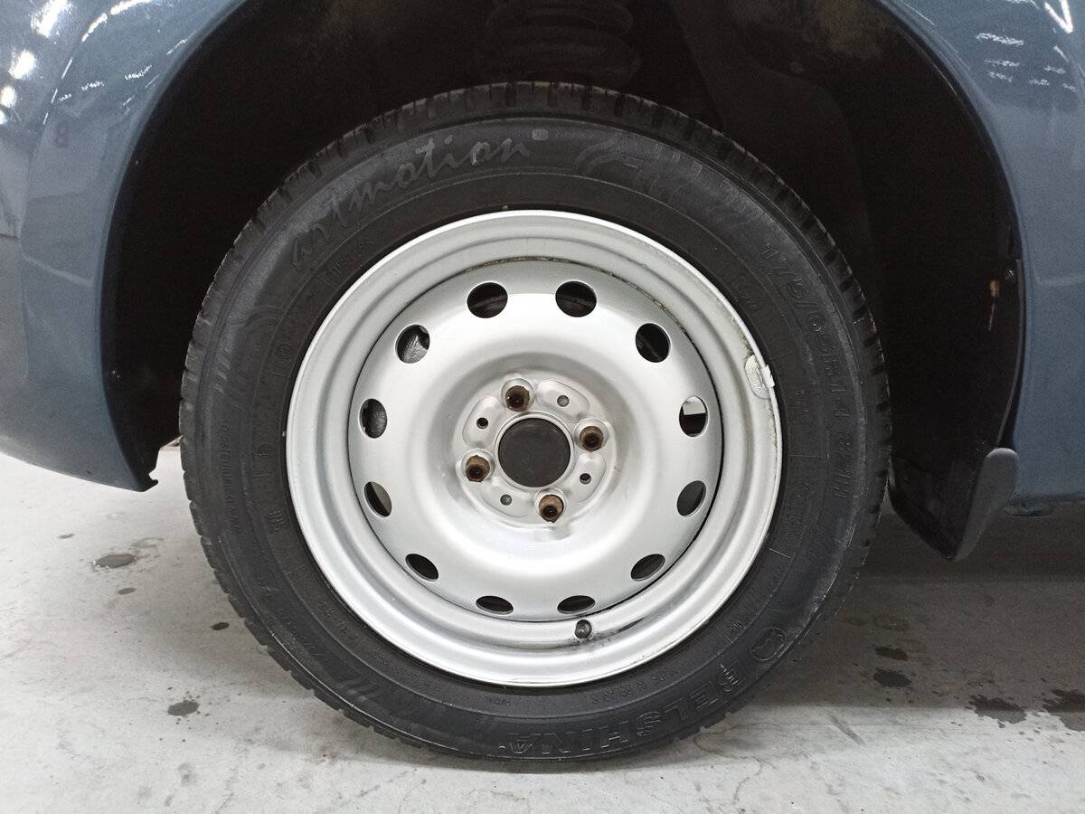 Продажа Б/У Лада (ВАЗ) Калина. Фото: #17