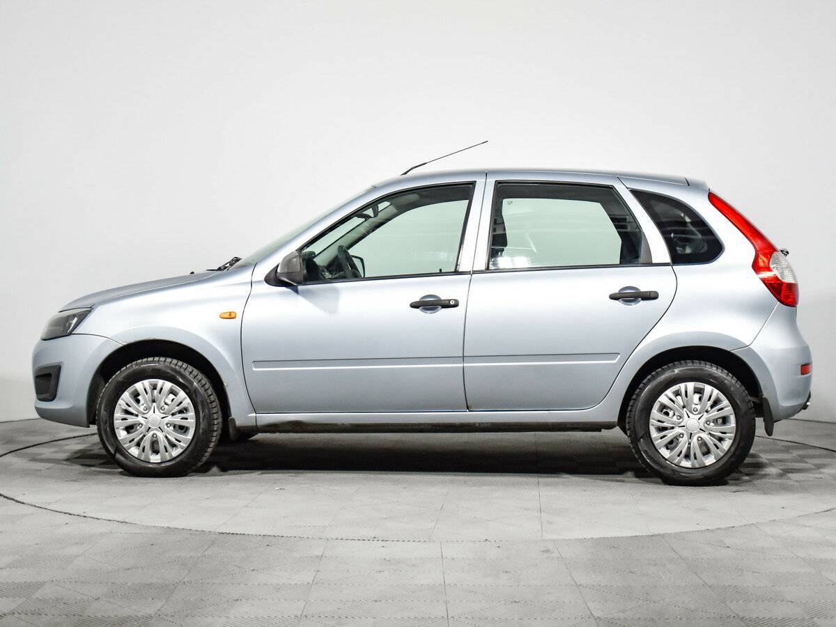 Продажа Б/У Лада (ВАЗ) Калина. Фото: #7