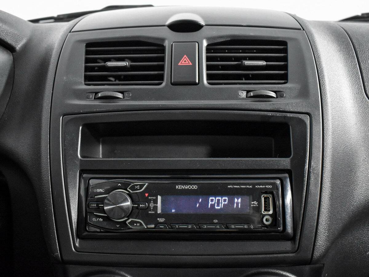 Продажа Б/У Лада (ВАЗ) Калина. Фото: #14