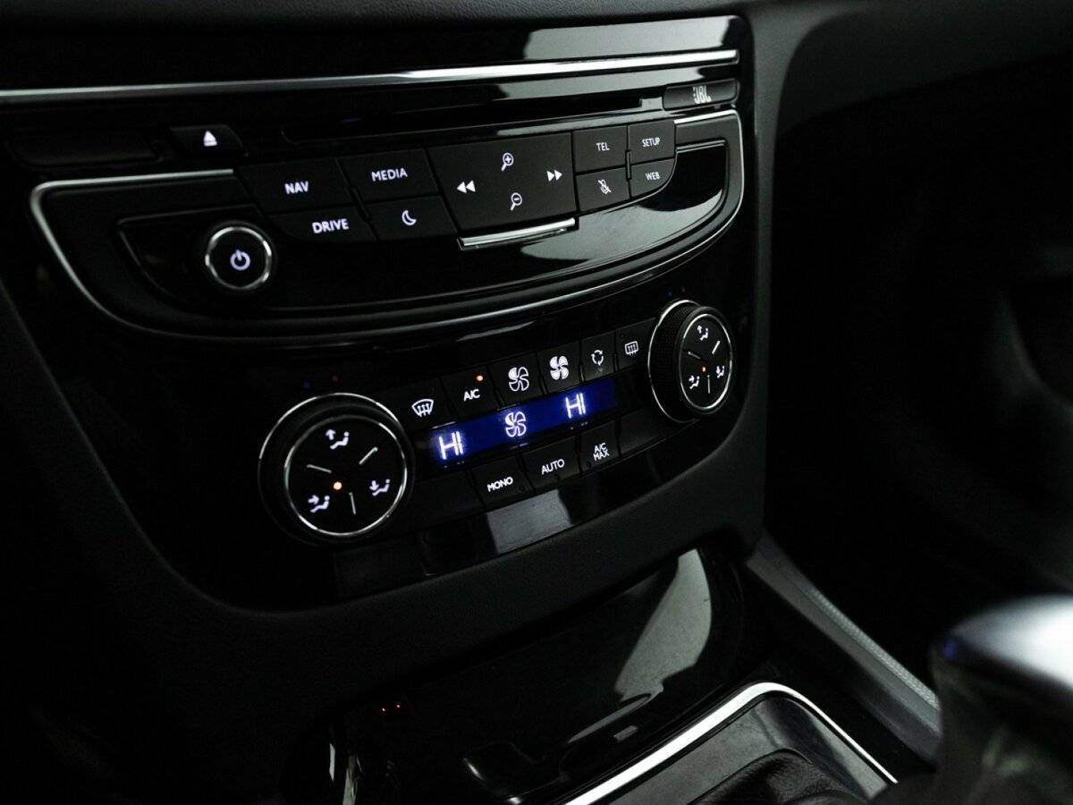 Продажа Б/У Пежо 508. Фото: #17