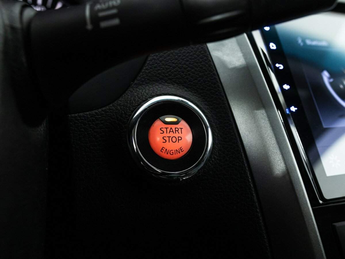 Продажа Б/У Ниссан Теана. Фото: #17