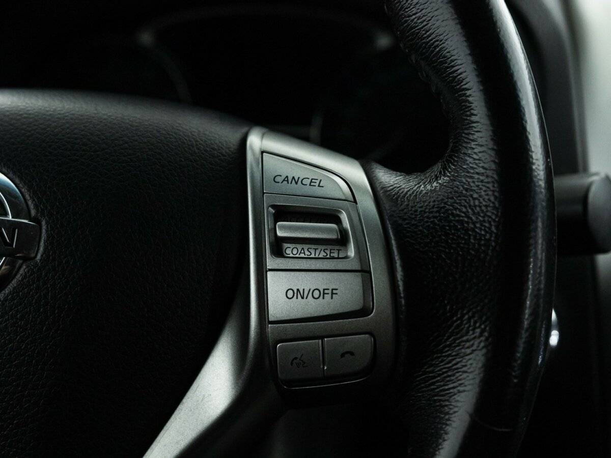 Продажа Б/У Ниссан Теана. Фото: #19