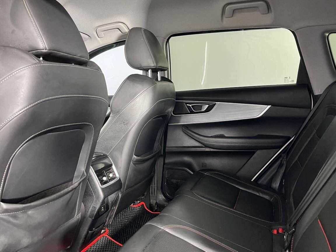 Продажа Б/У Чери Тигго 7 Про. Фото: #8