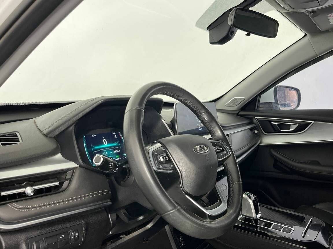 Продажа Б/У Чери Тигго 7 Про. Фото: #18