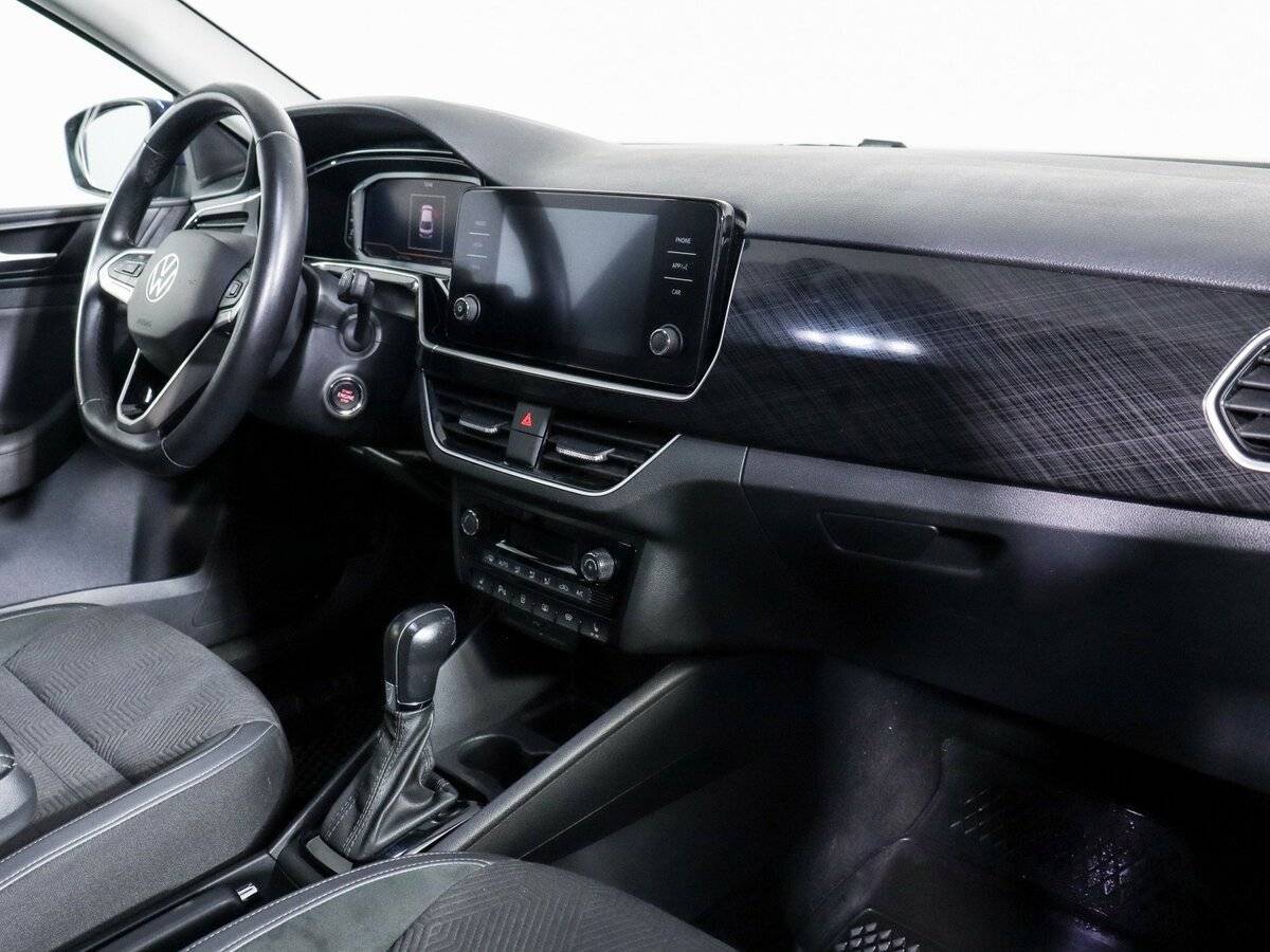 Продажа Б/У Фольксваген Поло. Фото: #4