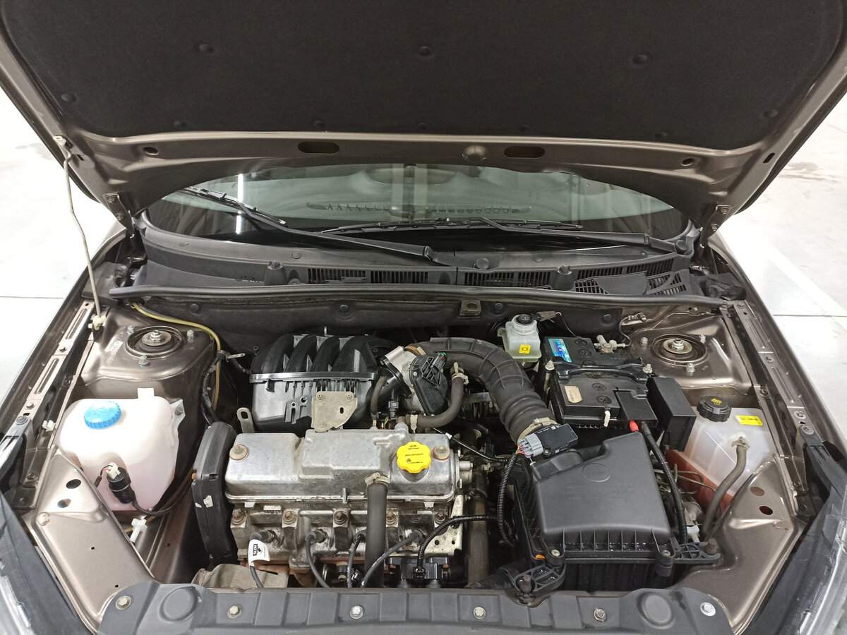 Продажа Б/У Лада (ВАЗ) Гранта. Фото: #8