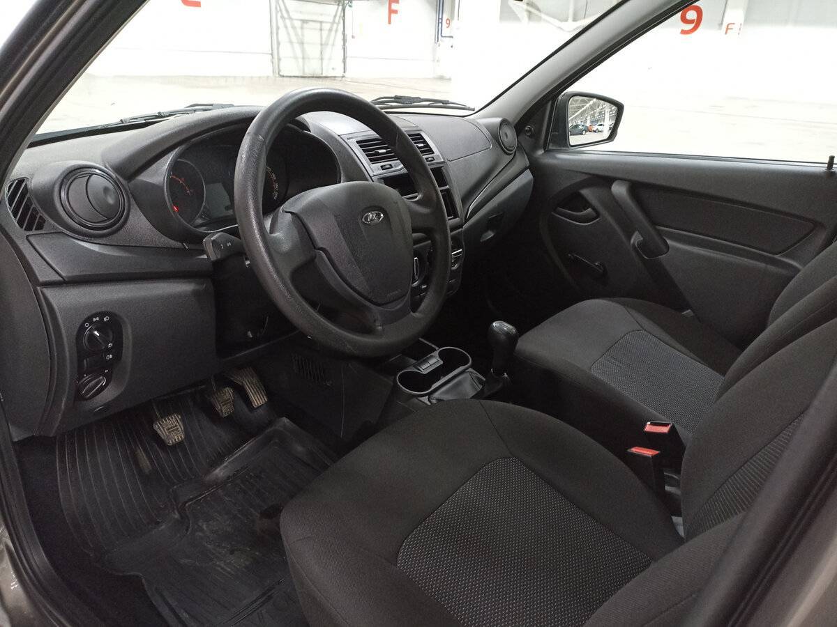 Продажа Б/У Лада (ВАЗ) Гранта. Фото: #15