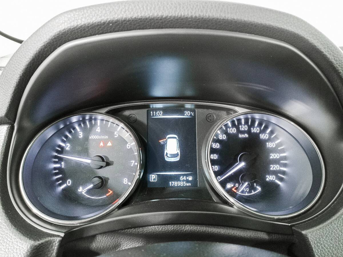 Продажа Б/У Ниссан Икс-Трейл. Фото: #12