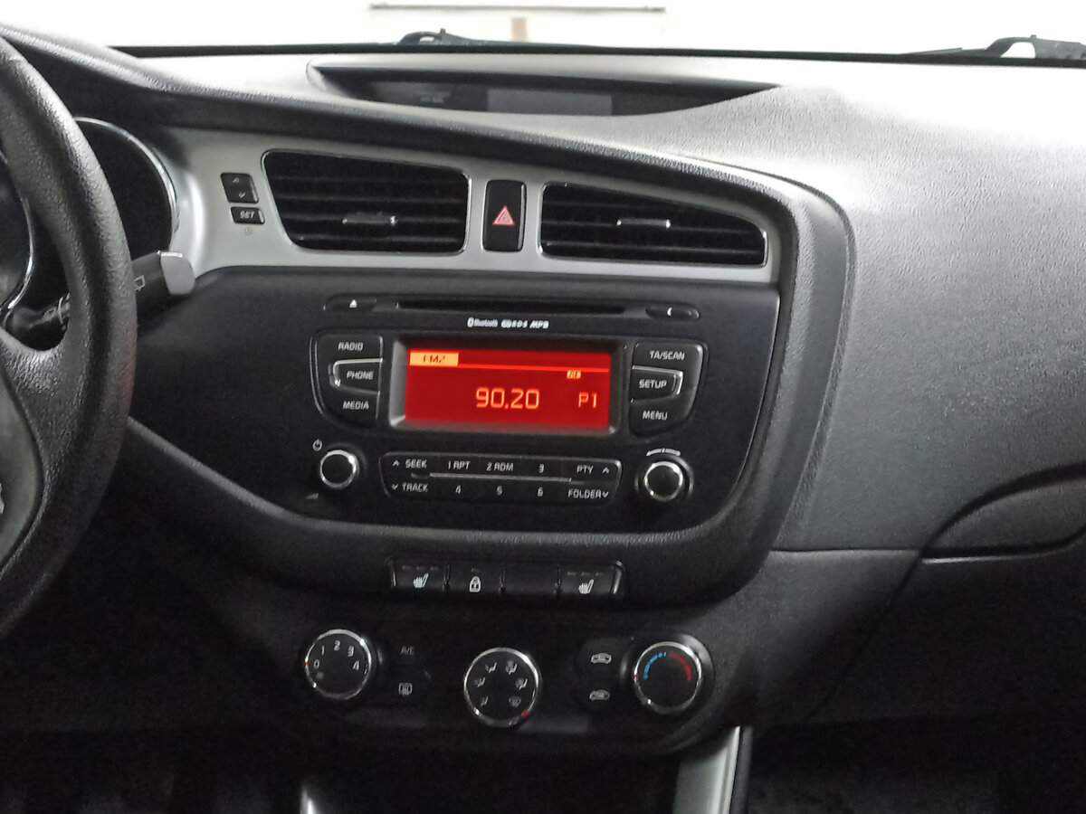 Продажа Б/У Киа Сид. Фото: #14